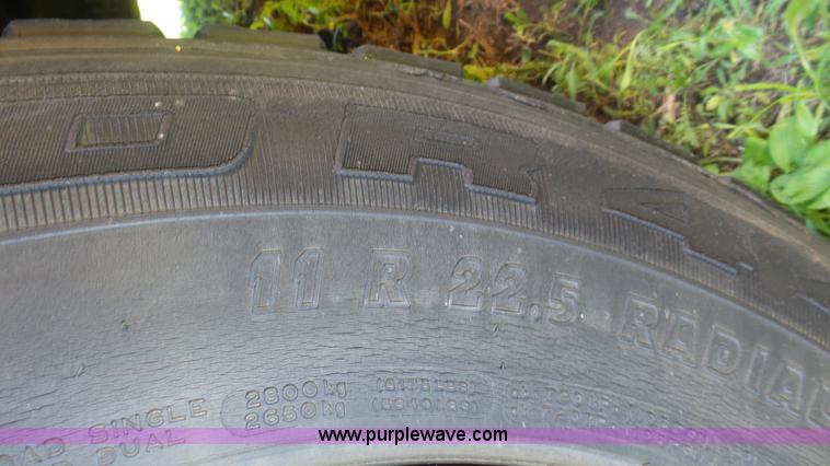 image for item K8287 1993 Thomas Built Saf-T-Liner MVP school bus