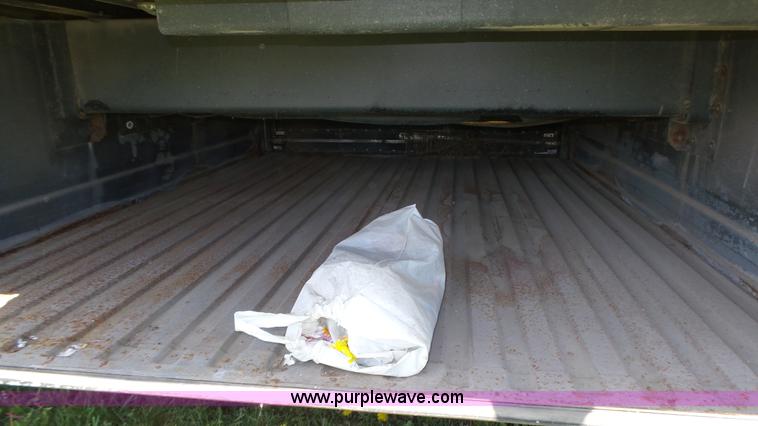 image for item K8288 1993 Thomas Built Saf-T-Liner MVP school bus