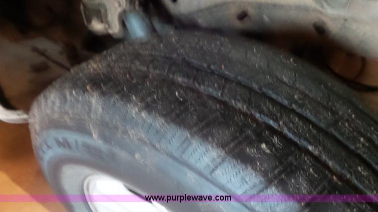 image for item L2085 2004 Ford F150 SuperCab pickup truck