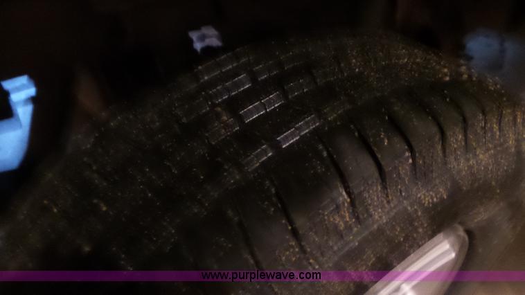 image for item L2085 2004 Ford F150 SuperCab pickup truck