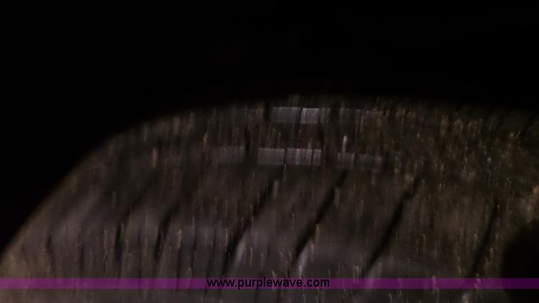 image for item L2085 2004 Ford F150 SuperCab pickup truck