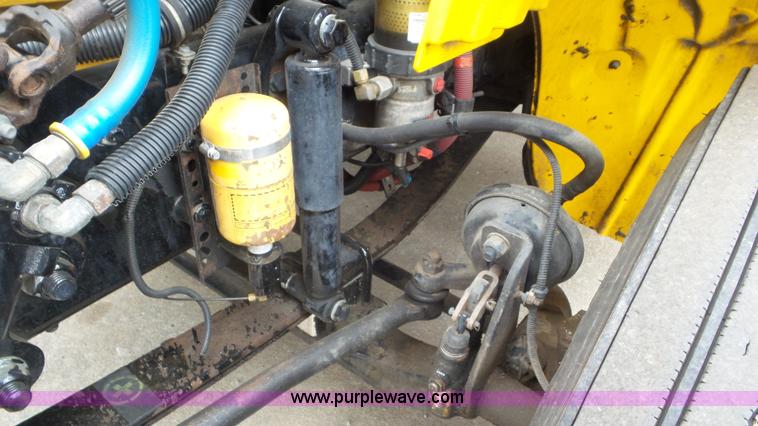 image for item L2152 2006 Freightliner Business Class M2 box truck