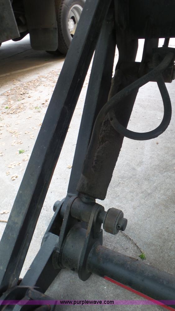 image for item L2152 2006 Freightliner Business Class M2 box truck