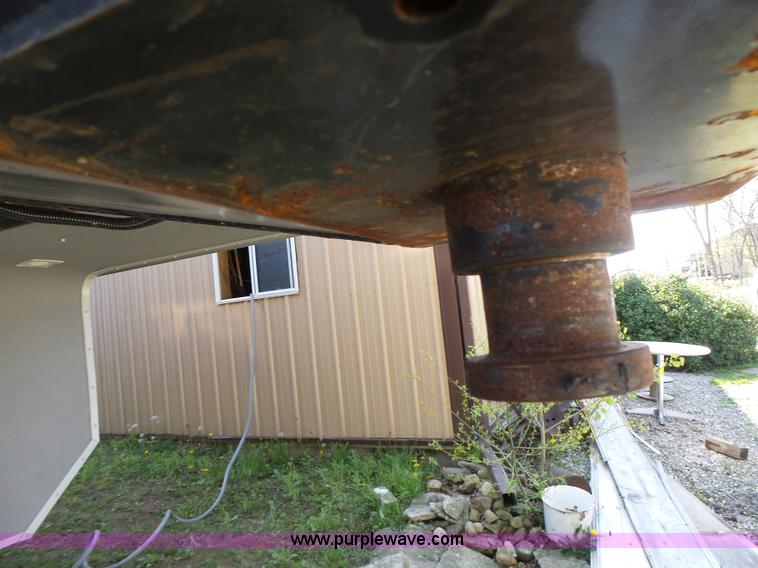 image for item L6037 2014 Open Range Roamer 367BHS camper