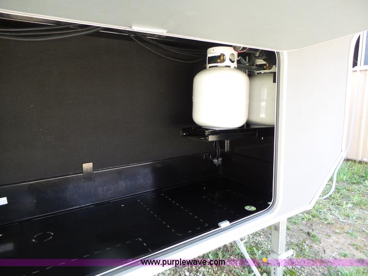 image for item L6037 2014 Open Range Roamer 367BHS camper