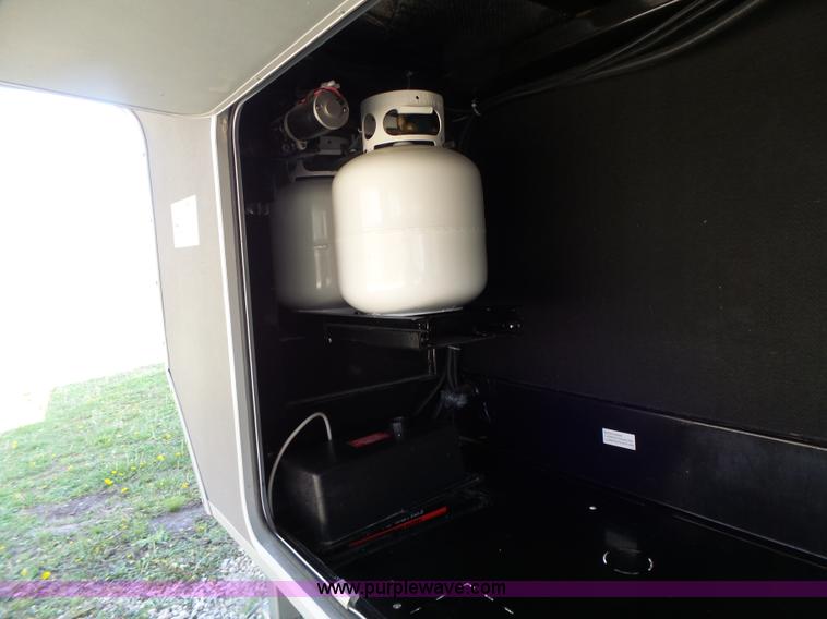 image for item L6037 2014 Open Range Roamer 367BHS camper