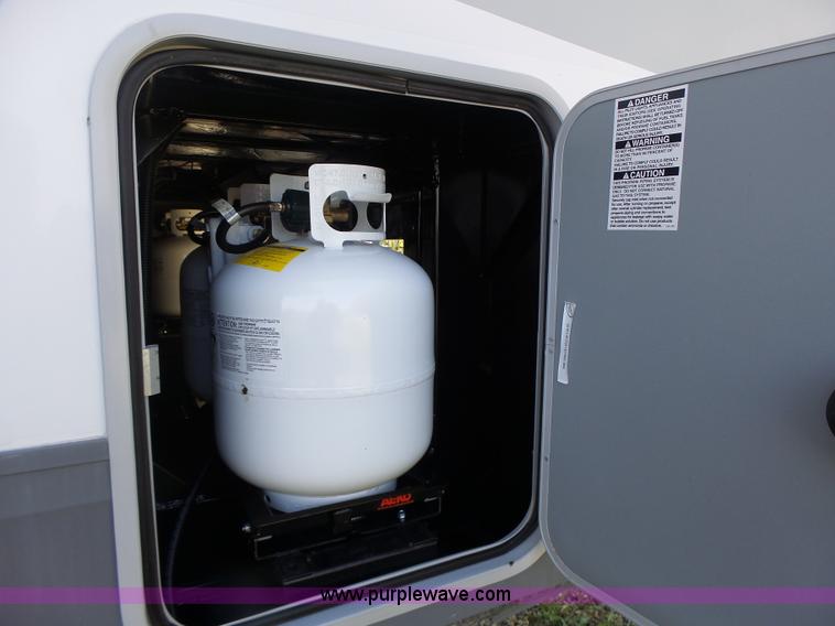 image for item L6037 2014 Open Range Roamer 367BHS camper