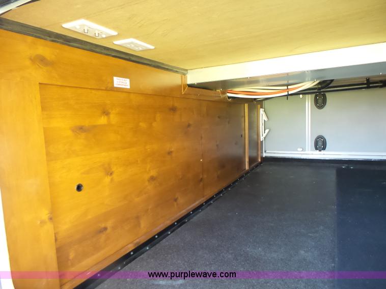 image for item L6037 2014 Open Range Roamer 367BHS camper