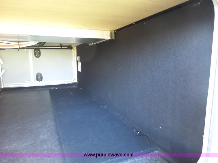 image for item L6037 2014 Open Range Roamer 367BHS camper