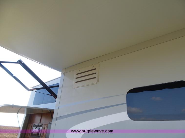 image for item L6037 2014 Open Range Roamer 367BHS camper