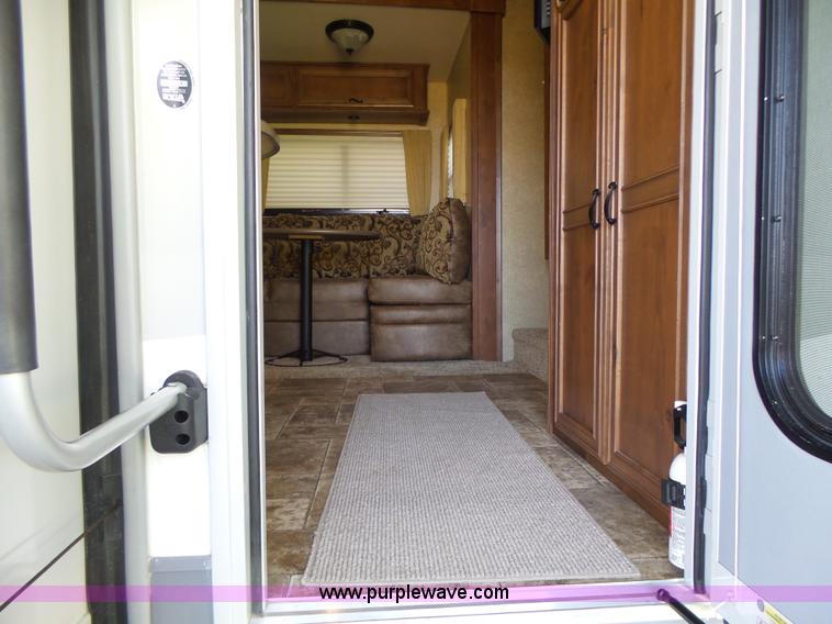 image for item L6037 2014 Open Range Roamer 367BHS camper