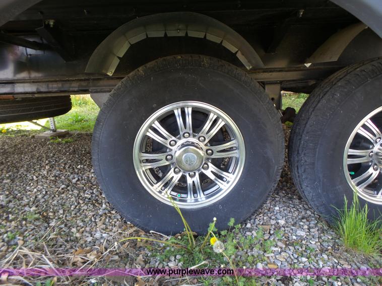 image for item L6037 2014 Open Range Roamer 367BHS camper