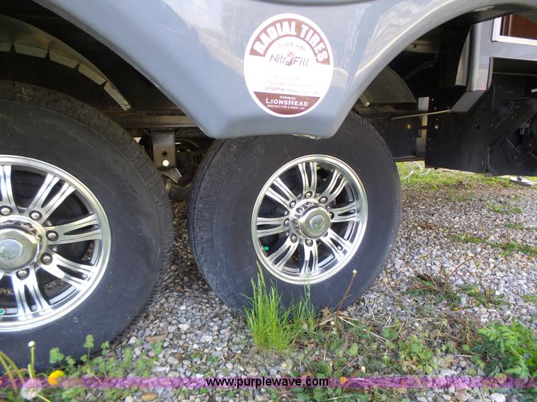 image for item L6037 2014 Open Range Roamer 367BHS camper