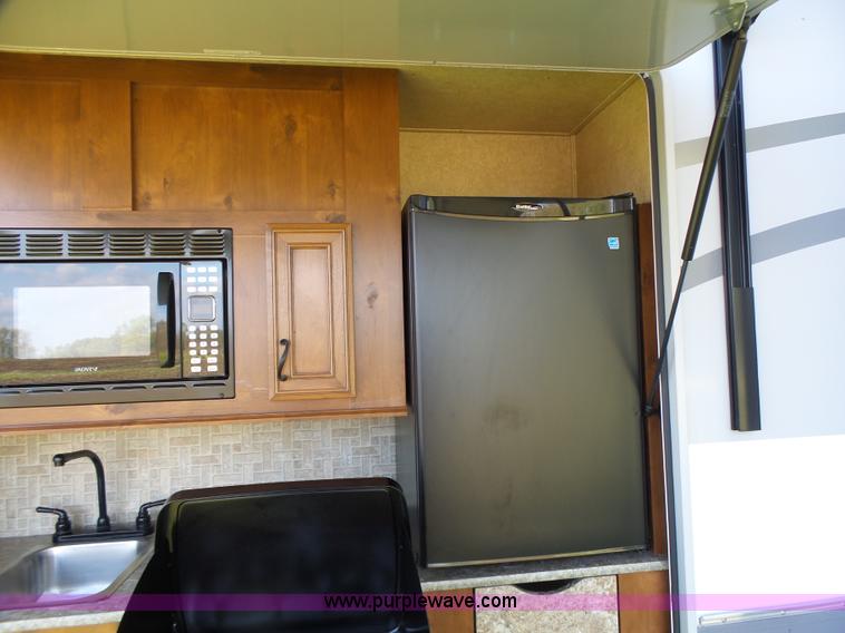 image for item L6037 2014 Open Range Roamer 367BHS camper