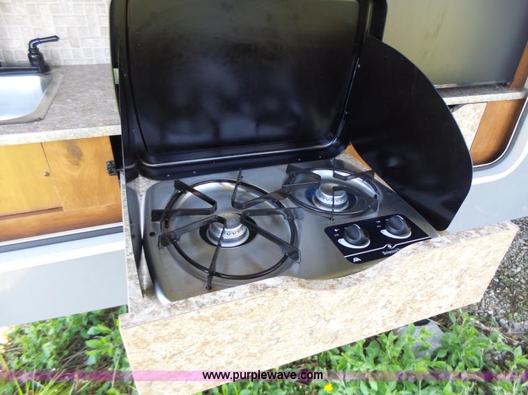 image for item L6037 2014 Open Range Roamer 367BHS camper