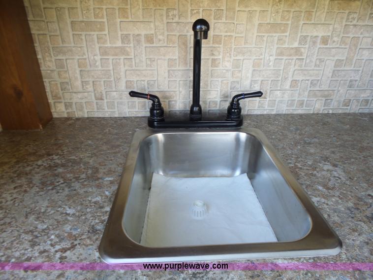 image for item L6037 2014 Open Range Roamer 367BHS camper