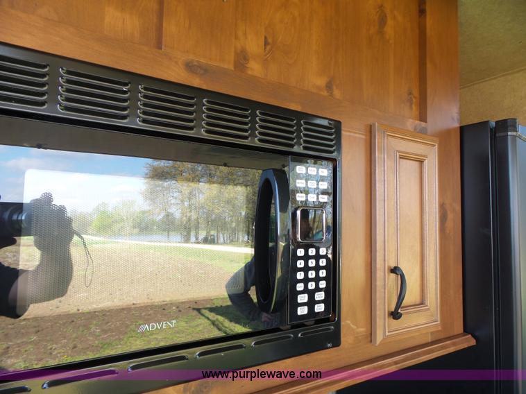 image for item L6037 2014 Open Range Roamer 367BHS camper