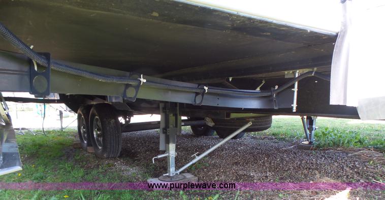 image for item L6037 2014 Open Range Roamer 367BHS camper