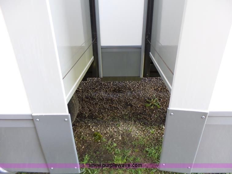 image for item L6037 2014 Open Range Roamer 367BHS camper