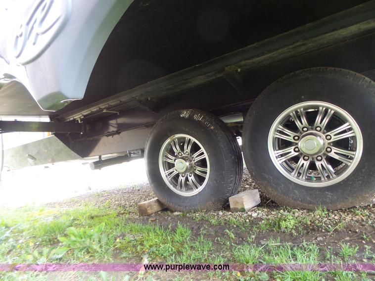 image for item L6037 2014 Open Range Roamer 367BHS camper