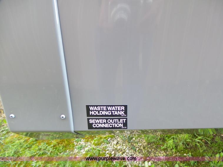 image for item L6037 2014 Open Range Roamer 367BHS camper