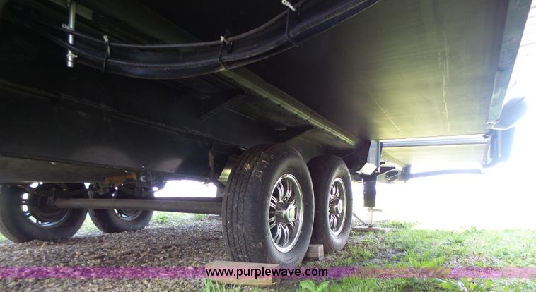 image for item L6037 2014 Open Range Roamer 367BHS camper