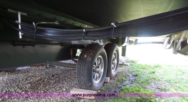 image for item L6037 2014 Open Range Roamer 367BHS camper