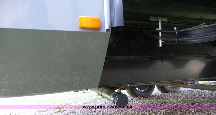 image for item L6037 2014 Open Range Roamer 367BHS camper