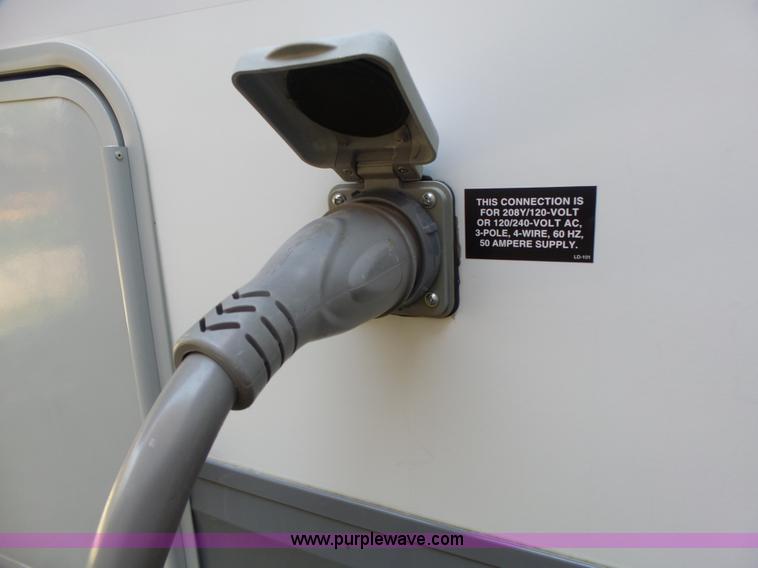 image for item L6037 2014 Open Range Roamer 367BHS camper