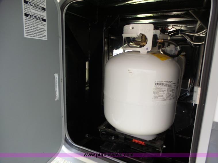 image for item L6037 2014 Open Range Roamer 367BHS camper