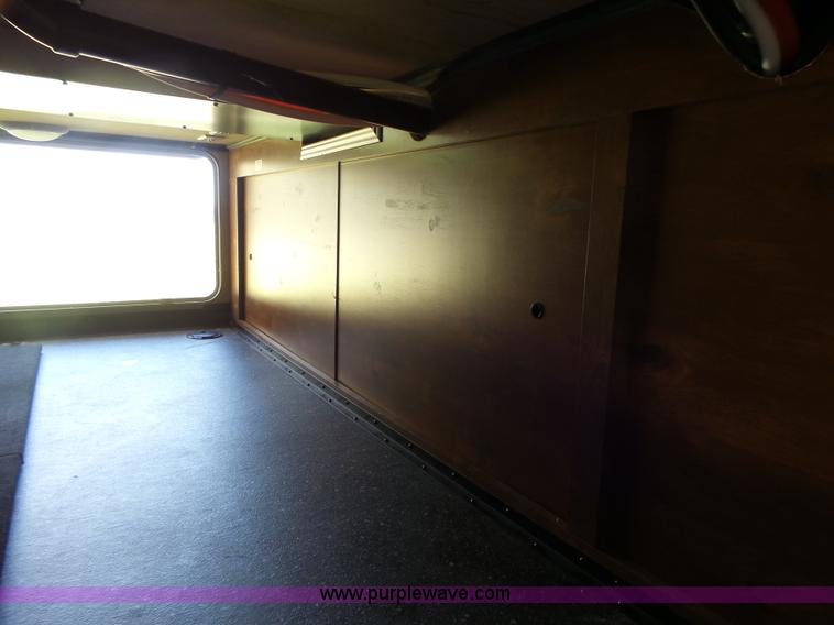 image for item L6037 2014 Open Range Roamer 367BHS camper