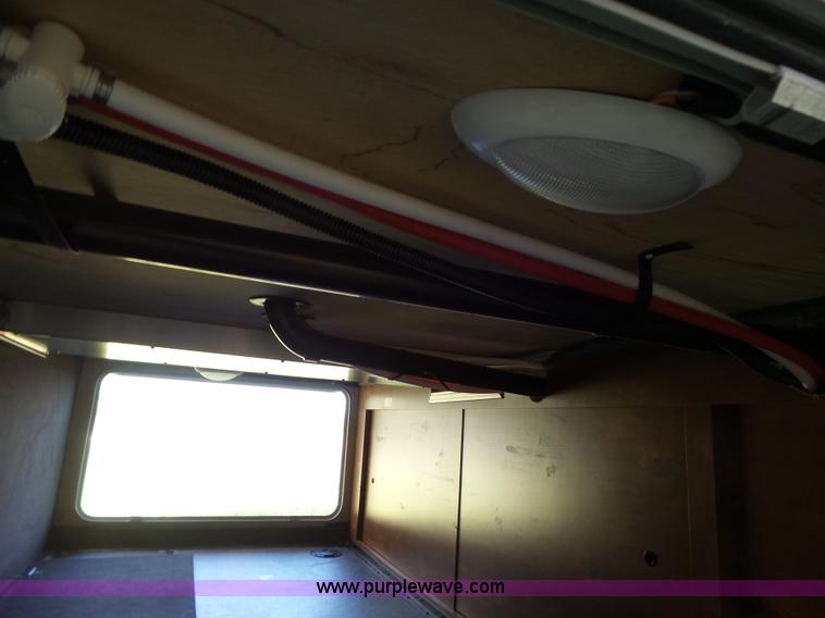 image for item L6037 2014 Open Range Roamer 367BHS camper