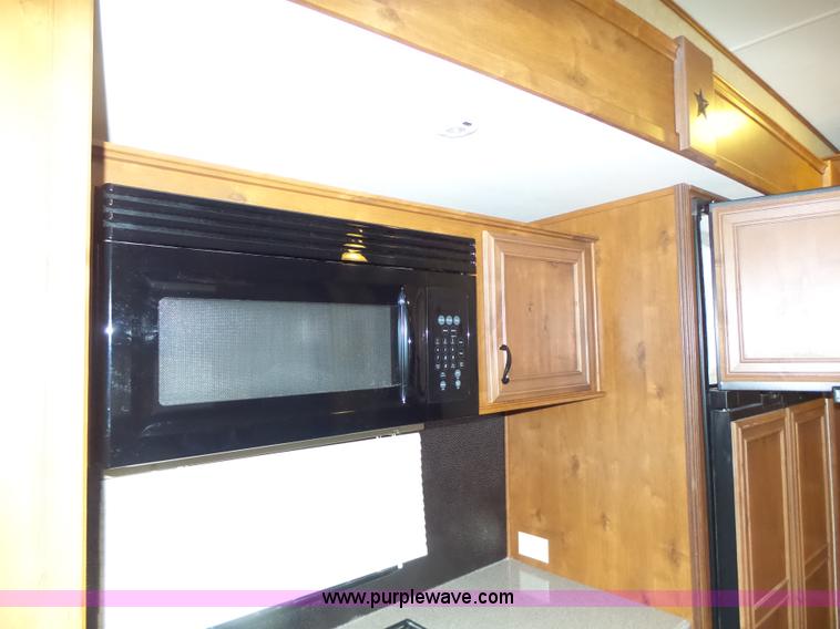 image for item L6037 2014 Open Range Roamer 367BHS camper