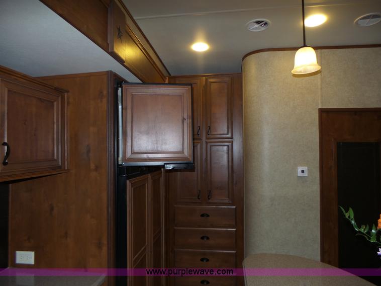 image for item L6037 2014 Open Range Roamer 367BHS camper