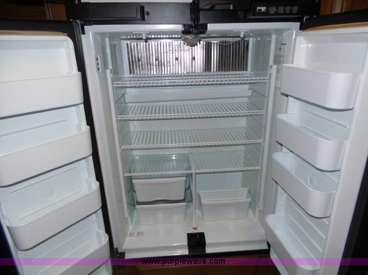 image for item L6037 2014 Open Range Roamer 367BHS camper