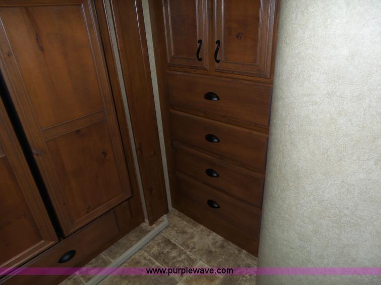 image for item L6037 2014 Open Range Roamer 367BHS camper