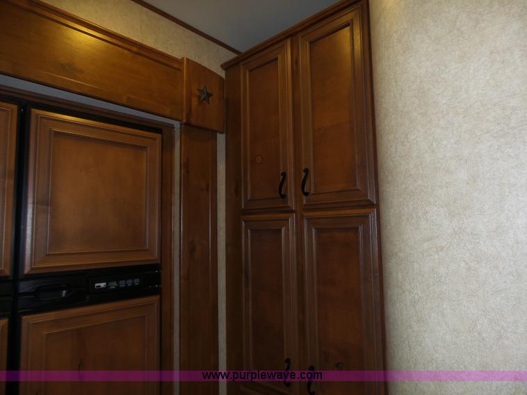 image for item L6037 2014 Open Range Roamer 367BHS camper