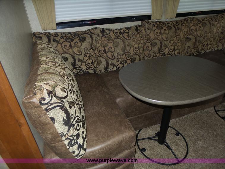 image for item L6037 2014 Open Range Roamer 367BHS camper