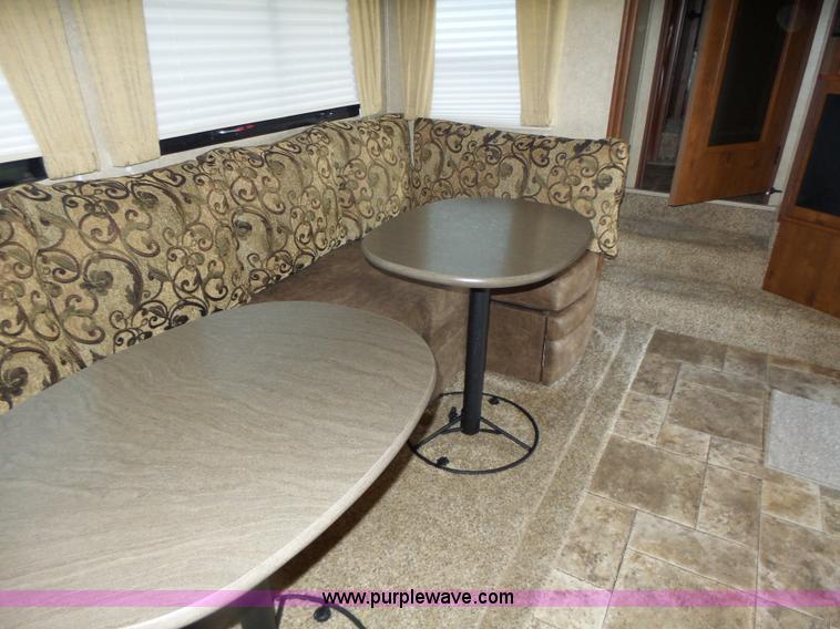 image for item L6037 2014 Open Range Roamer 367BHS camper