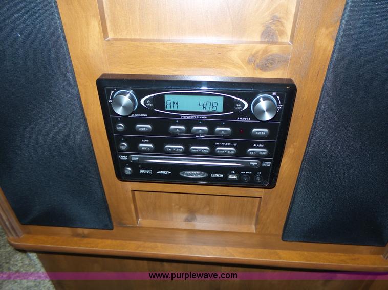 image for item L6037 2014 Open Range Roamer 367BHS camper