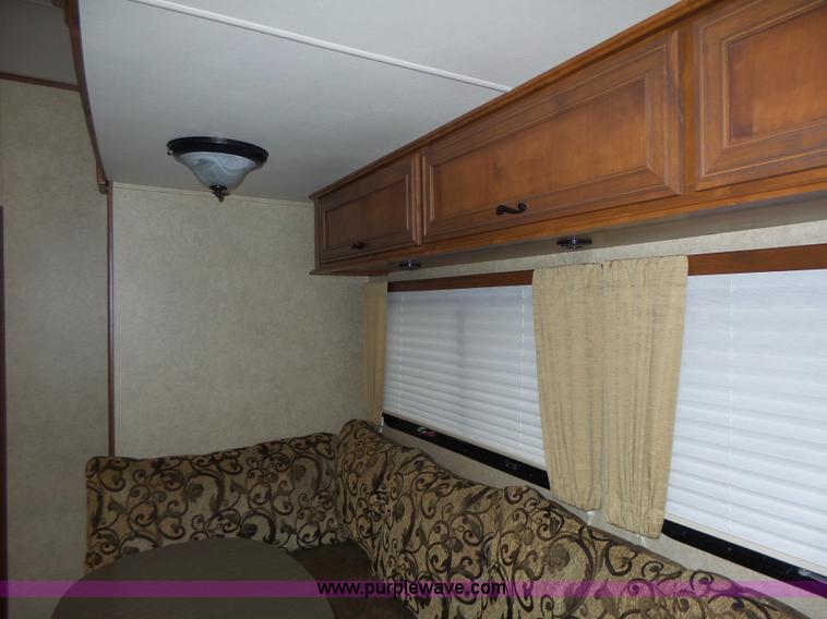 image for item L6037 2014 Open Range Roamer 367BHS camper