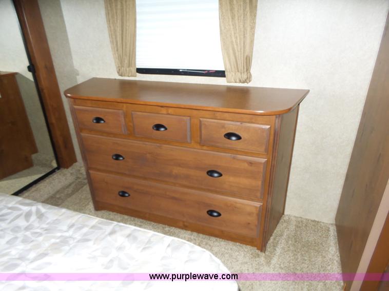 image for item L6037 2014 Open Range Roamer 367BHS camper