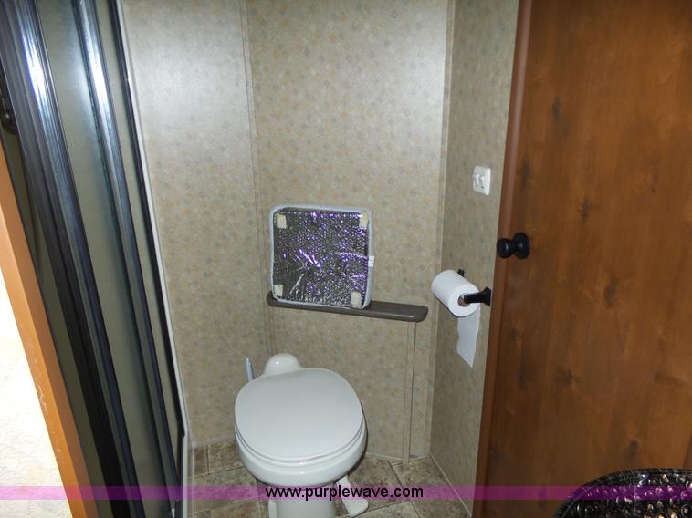 image for item L6037 2014 Open Range Roamer 367BHS camper