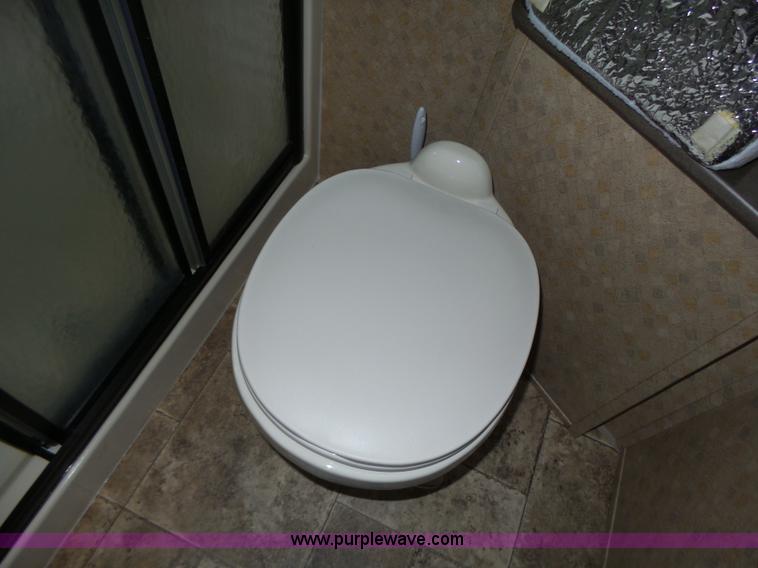 image for item L6037 2014 Open Range Roamer 367BHS camper