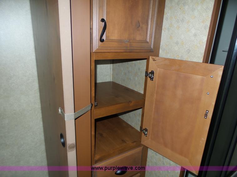 image for item L6037 2014 Open Range Roamer 367BHS camper