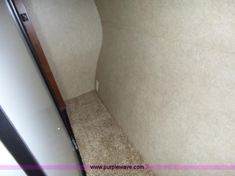 image for item L6037 2014 Open Range Roamer 367BHS camper