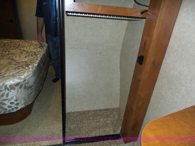 image for item L6037 2014 Open Range Roamer 367BHS camper