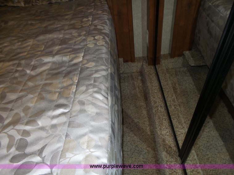 image for item L6037 2014 Open Range Roamer 367BHS camper