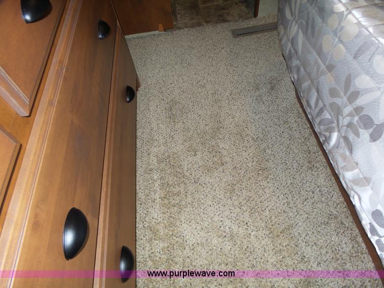 image for item L6037 2014 Open Range Roamer 367BHS camper