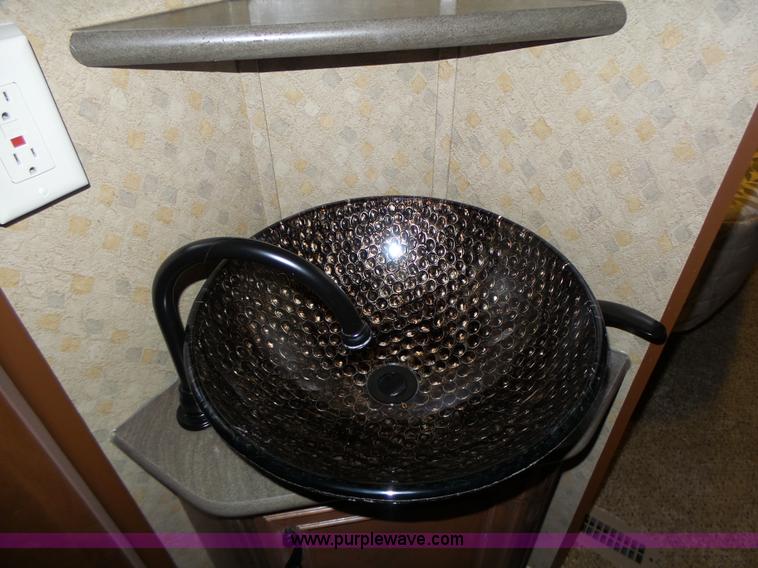 image for item L6037 2014 Open Range Roamer 367BHS camper